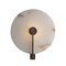 Maxim Lighting Quarry 1-Light LED Wall Sconce 18201WADBZ - alternate 1